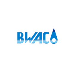 Automatic leak detection for BWACO client logo
